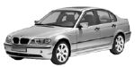 BMW E46 B1152 Fault Code