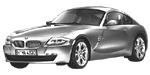 BMW E86 B1152 Fault Code