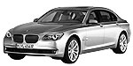 BMW F01 B1152 Fault Code